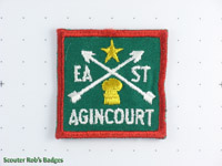 East Agincourt [ON E08a.3]